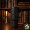 My Chemical Romance Welcome to the Black Parade 3D Effect 40oz Tumbler with Handle My Chemical Romance Welcome to the Black Parade 3D Effect 40oz Tumbler with Handle