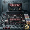 Jaws Collector Edition Monopoly Themed Movie Board Game Jaws Collector Edition Monopoly Themed Movie Board Game