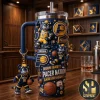 Kenny Chesney No Shoes Nation 40oz Insulated Travel Tumbler Kenny Chesney No Shoes Nation 40oz Insulated Travel Tumbler
