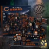 Washington Commanders Horror Legends Command The Night Building Brick Set Washington Commanders Horror Legends Command The Night Building Brick Set