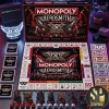 Taylor Swift Monopoly Collector Edition Board Game Taylor Swift Monopoly Collector Edition Board Game