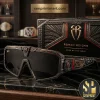 Ray-Ban Bray Wyatt Limited Edition Premium Unisex Sunglasses Ray-Ban Bray Wyatt Limited Edition Premium Unisex Sunglasses