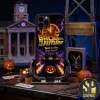 Jurassic Park Jurassic Fright Halloween Theme Phone Case