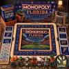 GWAR Monopoly Collector Edition Premium Board Game GWAR Monopoly Collector Edition Premium Board Game