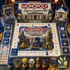 Monopoly Dunkin’ x Boo Collector Edition Halloween Theme Board Game Monopoly Dunkin’ x Boo Collector Edition Halloween Theme Board Game