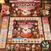 McDonald’s x Boo Monopoly Collector Edition Board Game McDonald’s x Boo Monopoly Collector Edition Board Game