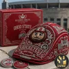 Chicago Cubs Wrigley Field 1914 Commemorative Embroidered Cap Chicago Cubs Wrigley Field 1914 Commemorative Embroidered Cap