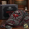Goorin Bros Ohio State Buckeyes Limited Edition Premium Cap
