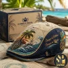 Washington Commanders Premium Embroidered 1932 Heritage Flat Cap Washington Commanders Premium Embroidered 1932 Heritage Flat Cap