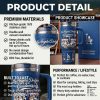 Los Angeles Dodgers Legends World Series Champions Collector's Edition Insulated Travel Tumbler with Handle