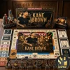 McDonalds x Boo Collector Edition Custom Monopoly Board Game McDonalds x Boo Collector Edition Custom Monopoly Board Game