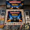 Atlanta Falcons Mercedes-Benz Stadium Collector Edition Monopoly Board Game Atlanta Falcons Mercedes-Benz Stadium Collector Edition Monopoly Board Game