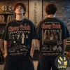 The Lumineers Storytellers Vintage Folk Rock Graphic T-Shirt The Lumineers Storytellers Vintage Folk Rock Graphic T-Shirt
