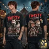 NSYNC Vintage 90s Boyband Graphic Retro Music Fan T-Shirt NSYNC Vintage 90s Boyband Graphic Retro Music Fan T-Shirt