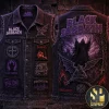 Backstreet Boys BSB Into The Millennium Premium Denim Vest Backstreet Boys BSB Into The Millennium Premium Denim Vest