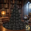 Hocus Pocus Sanderson Sisters Personalized Quilted Witch Hat Hocus Pocus Sanderson Sisters Personalized Quilted Witch Hat