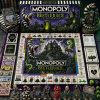 Ben 10 Monopoly Collector’s Edition Board Game Ben 10 Monopoly Collector’s Edition Board Game