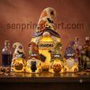 Coca-Cola 140th Anniversary Polar Bear Limited Edition LED Night Light Coca-Cola 140th Anniversary Polar Bear Limited Edition LED Night Light