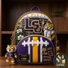 Prince Paisley Park Purple Rain Premium Commemorative Backpack Prince Paisley Park Purple Rain Premium Commemorative Backpack