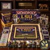 Miami Hurricanes Monopoly Collector Edition Board Game Miami Hurricanes Monopoly Collector Edition Board Game