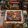 Subway x Boo Monopoly Collector Edition Board Game Subway x Boo Monopoly Collector Edition Board Game