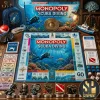 Monopoly Elemental Collector Edition Fantasy Board Game Monopoly Elemental Collector Edition Fantasy Board Game