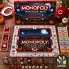 Colorado Rockies Monopoly Collector Edition Board Game Colorado Rockies Monopoly Collector Edition Board Game