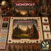 Baltimore Ravens Collector Edition Monopoly NFL Board Game Baltimore Ravens Collector Edition Monopoly NFL Board Game