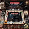 Harry Potter Gryffindor Collector’s Edition Monopoly Board Game Harry Potter Gryffindor Collector’s Edition Monopoly Board Game