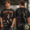 Chicago Band Vintage Style Graphic Music Fan T-Shirt