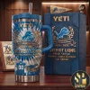 Trans-Siberian Orchestra Winter Tour 2026 The Ghosts of Christmas Eve Concert Merch Stainless Steel Tumbler Cup