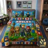 Peanuts Snoopy Happiness Is A Warm Puppy Fall Theme Bedding Set