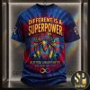 Foster The People Torches Graphic Vintage Style Indie Music T-Shirt