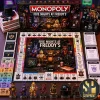 Billy Joel Monopoly Collector Edition Board Game Billy Joel Monopoly Collector Edition Board Game