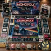 Five Nights At Freddys Monopoly Collector Edition Board Game