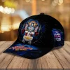 Transformers 40th Anniversary Optimus Prime Matrix of Leadership Retro Movie Graphic Baseball Cap