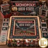 Noah Kahan Stick Season Collector Edition Monopoly Board Game Noah Kahan Stick Season Collector Edition Monopoly Board Game