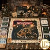 Monopoly Domino’s x Boo Collector Edition Board Game Monopoly Domino’s x Boo Collector Edition Board Game