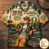 Michigan Wolverines 2023 National Champions Premium Hawaiian Shirt Michigan Wolverines 2023 National Champions Premium Hawaiian Shirt