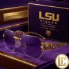 Phi Beta Sigma Premium Gold Emblem Unisex Sunglasses Phi Beta Sigma Premium Gold Emblem Unisex Sunglasses