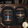 Panic At The Disco Vintage Grunge Graphic Band T-Shirt Panic At The Disco Vintage Grunge Graphic Band T-Shirt