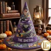 Harry Potter 25th Anniversary Quilt Pattern Witch Hat Harry Potter 25th Anniversary Quilt Pattern Witch Hat
