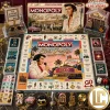 Burger King X Boo Monopoly Collector Edition Board Game