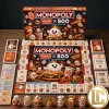 Elvis Presley Monopoly Collector Edition Board Game Elvis Presley Monopoly Collector Edition Board Game
