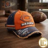 Personalized Winnie The Pooh 100th Anniversary Distressed Classic Cap Personalized Winnie The Pooh 100th Anniversary Distressed Classic Cap