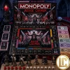 Indianapolis Colts Collector Edition Monopoly Board Game Indianapolis Colts Collector Edition Monopoly Board Game
