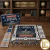 Jurassic World Collector Edition Monopoly Board Game Jurassic World Collector Edition Monopoly Board Game