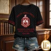 Thirty Seconds To Mars Cosmic Rock Band Graphic T-Shirt Thirty Seconds To Mars Cosmic Rock Band Graphic T-Shirt
