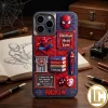 Hocus Pocus Witchy Spell Halloween Theme Phone Case Hocus Pocus Witchy Spell Halloween Theme Phone Case