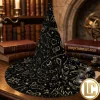 Harry Potter 25th Anniversary Quilt Pattern Witch Hat